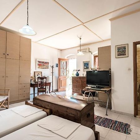 Falasarna Lardas House Gramvousá エクステリア 写真