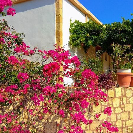Falasarna Lardas House Gramvousá エクステリア 写真
