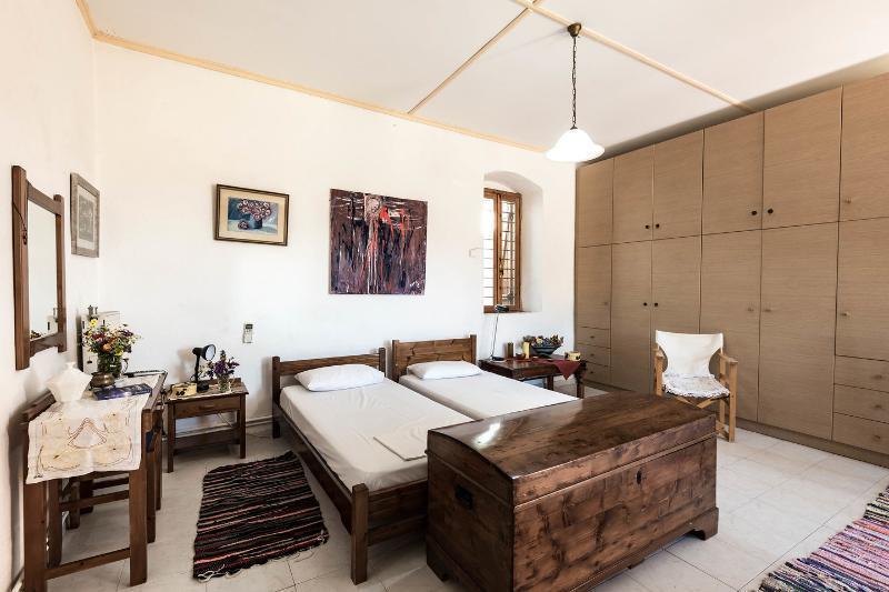 Falasarna Lardas House Gramvousá エクステリア 写真