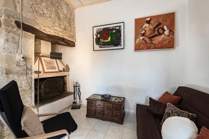 Falasarna Lardas House Gramvousá エクステリア 写真