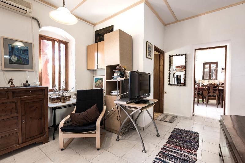 Falasarna Lardas House Gramvousá エクステリア 写真