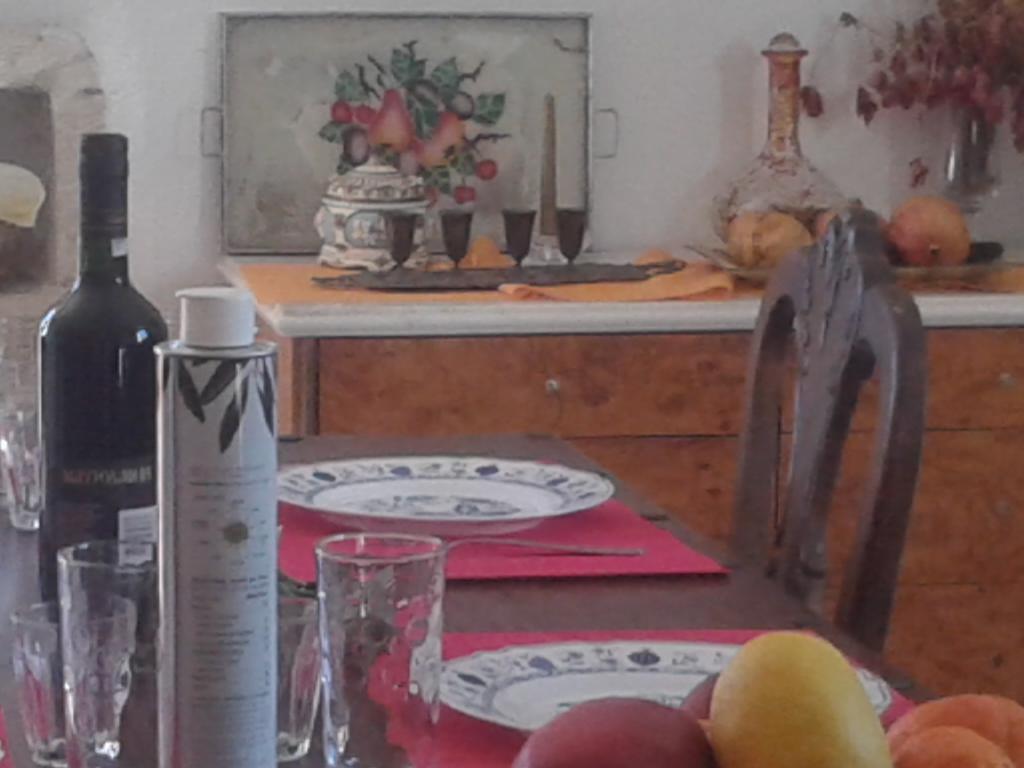 Falasarna Lardas House Gramvousá 部屋 写真