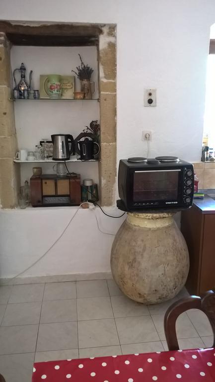 Falasarna Lardas House Gramvousá 部屋 写真