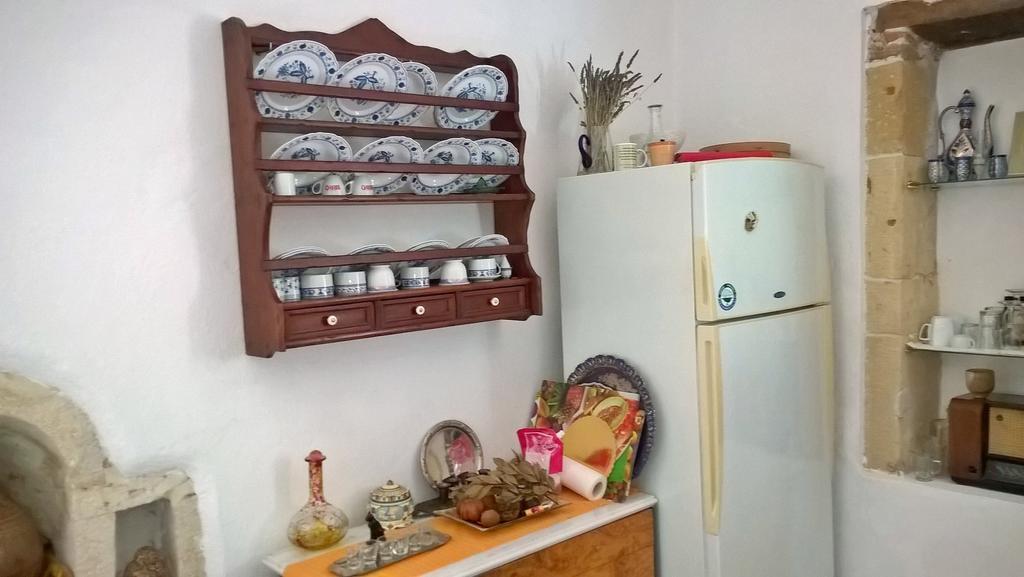 Falasarna Lardas House Gramvousá 部屋 写真