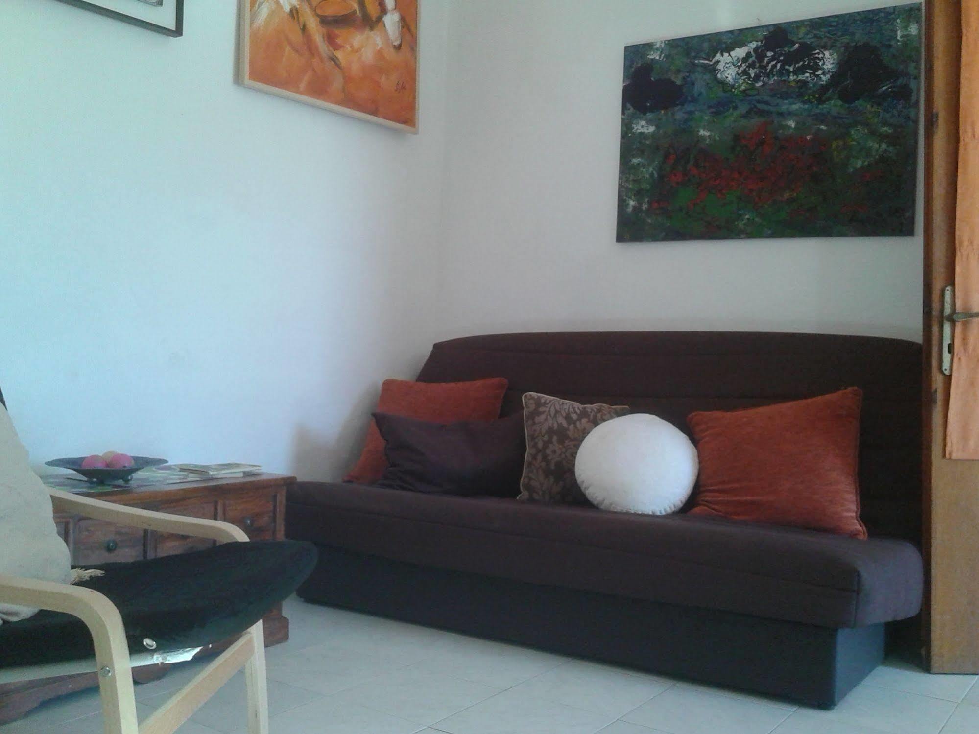 Falasarna Lardas House Gramvousá エクステリア 写真