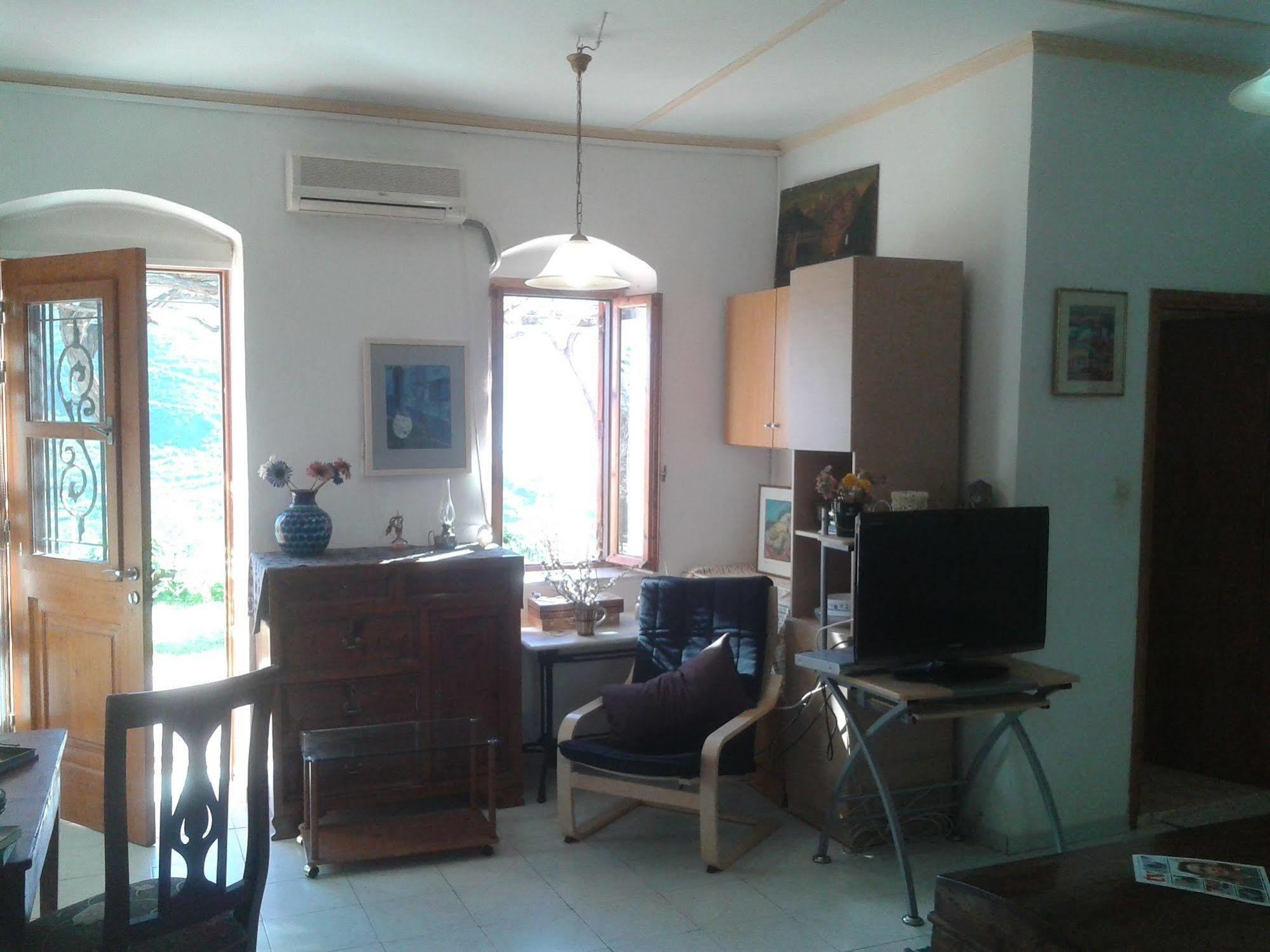 Falasarna Lardas House Gramvousá エクステリア 写真